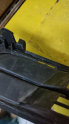 Oto Çıkma Parça / Opel / Mokka / Tampon / Orta Izgara / Çıkma Parça 