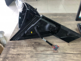 Oto Çıkma Parça / Land Rover / Range Rover / Ayna / Sağ Dış Ayna / Çıkma Parça 