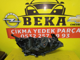 Oto Çıkma Parça / Opel / Astra / Far & Stop / Sol Ön Far / Çıkma Parça 