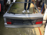 Oto Çıkma Parça / Renault / Laguna / Kaporta & Karoser / Bagaj Kapağı / Çıkma Parça 
