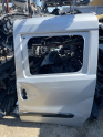 Oto Çıkma Parça / Fiat / Doblo / Kaporta & Karoser / Sol Sürgülü Kapı / Çıkma Parça 
