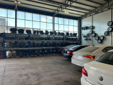 Oto Çıkma Parça / Audi / A4 / Klima / Kontrol Paneli / Çıkma Parça 