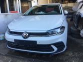 Oto Çıkma Parça / Volkswagen / Polo / Elektrik / Anten / Çıkma Parça 