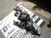 Oto Çıkma Parça / Volkswagen / Passat / Motor / Turbo / Çıkma Parça 