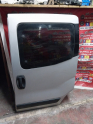 Oto Çıkma Parça / Fiat / Fiorino / Kaporta & Karoser / Sol Sürgülü Kapı / Çıkma Parça 