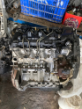 Ford pejo dv 6 sfr ayarnda motor