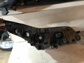 Oto Çıkma Parça / Citroen / C4 / Far & Stop / Sol Ön Far / Çıkma Parça 