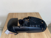 Oto Çıkma Parça / Nissan / Qashqai / Ayna / Sol Dış Ayna / Çıkma Parça 