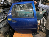 Oto Çıkma Parça / Fiat / Punto / Oto Cam / Kapı Camları / Çıkma Parça 