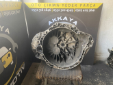 Oto Çıkma Parça / Renault / Master / Şanzıman / Şanzıman Komple / Çıkma Parça 