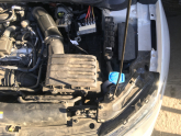 Oto Çıkma Parça / Volkswagen / Polo / Klima / Klima Fanı / Çıkma Parça 