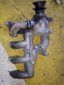 Oto Çıkma Parça / Renault / Megane / Motor / Emme Manifoldu / Çıkma Parça 