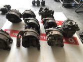 Oto Çıkma Parça / Tofaş / Şahin / Elektrik / Şarj Dinamosu / Çıkma Parça 