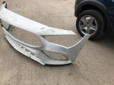Oto Çıkma Parça / Mercedes / CLA / Tampon / Ön Tampon / Çıkma Parça 
