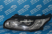 Oto Çıkma Parça / Land Rover / Range Rover / Far & Stop / Sol Ön Far / Çıkma Parça 