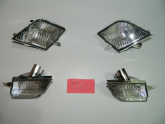 Oto Çıkma Parça / Nissan / Micra / Far & Stop / Sinyal Lambası / Sıfır Parça 