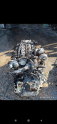 Oto Çıkma Parça / Hyundai / Accent / Motor / Motor (komple) / Çıkma Parça 