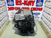 Honda-Crv 2.0/ K20A4 Komple Çıkma Km Düşük Motor