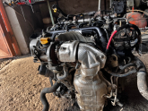 Oto Çıkma Parça / Fiat / Linea / Motor / Motor (komple) / Çıkma Parça 