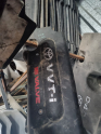 Oto Çıkma Parça / Toyota / Auris / Motor / Motor Kapağı / Çıkma Parça 