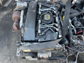 Ford Transit 2.0 Tdci Çıkma Motor Ön Çekiş