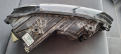 Oto Çıkma Parça / Volkswagen / Jetta / Far & Stop / Sol Ön Far / Çıkma Parça 