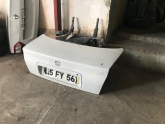 Oto Çıkma Parça / Honda / Accord / Kaporta & Karoser / Bagaj Kapağı / Çıkma Parça 