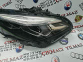 Oto Çıkma Parça / Bmw / 2 Serisi / Far & Stop / Sol Ön Far / Çıkma Parça 