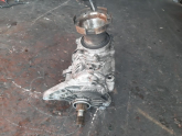 Oto Çıkma Parça / Chevrolet / Captiva / Defransiyel / Arka Defransiyel / Çıkma Parça 