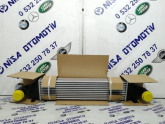 Oto Çıkma Parça / Mercedes / C180 / Motor / Turbo Radyatörü / Sıfır Parça 