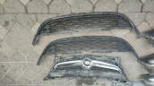 Oto Çıkma Parça / Opel / Astra / Tampon / Orta Izgara / Çıkma Parça 