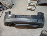 Oto Çıkma Parça / Volkswagen / Tiguan / Tampon / Arka Tampon / Çıkma Parça 