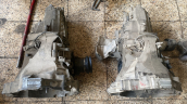 Oto Çıkma Parça / Volkswagen / Passat / Şanzıman / Şanzıman Komple / Çıkma Parça 