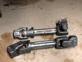 Oto Çıkma Parça / Opel / Vectra / Direksiyon / Direksiyon Mili / Çıkma Parça 