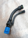 Oto Çıkma Parça / Volkswagen / Touareg / Radyatör / İntercooler Hortumu / Çıkma Parça 