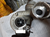 Oto Çıkma Parça / Volkswagen / Passat / Motor / Turbo / Çıkma Parça 