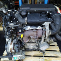 Oto Çıkma Parça / Ford / Fusion / Motor / Motor (komple) / Çıkma Parça 