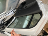 Oto Çıkma Parça / Renault / Symbol / Tampon / Tampon Kaplaması / Çıkma Parça 