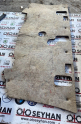 opel insignia 2014 pandizot alt yalıtım keçesi halısı