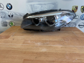 BMW 5.20 F10 KASA HATASIZ SOL FAR ÇIKMA