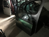 Oto Çıkma Parça / Opel / Corsa / Kaporta & Karoser / Sağ Ön Kapı / Çıkma Parça 