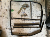 Oto Çıkma Parça / Ford / Escort / Oto Cam / Kapı Camları / Çıkma Parça 