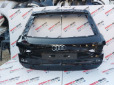 Audi Q3 arka bagaj kapagı