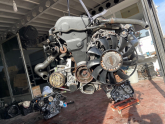 Oto Çıkma Parça / Volkswagen / Passat / Motor / Motor (komple) / Çıkma Parça 
