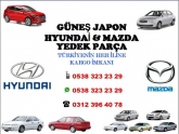 Oto Çıkma Parça / Hyundai / Accent Blue / Motor / Motor Komple / Çıkma Parça 