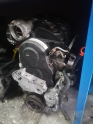 Volkswagen Caddy 1.9 Bls Çıkma Motor Komple
