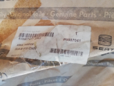Oto Çıkma Parça / Volkswagen / Golf / Tampon / Arka Tampon / Sıfır Parça 