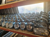 Oto Çıkma Parça / Toyota / RAV4 / Far & Stop / Sis Farı / Çıkma Parça 