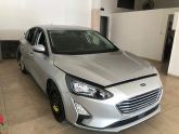 Oto Çıkma Parça / Ford / Focus / Alt Takım / Taşıyıcı / Çıkma Parça 