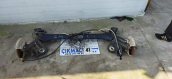 Oto Çıkma Parça / Renault / Clio / Alt Takım / Arka Dingil / Çıkma Parça 